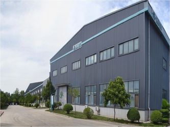 DEJIN BEARING CO.,LTD. 회사 소개