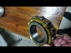 P2 정밀 실린더 롤러 베어링 롤러 베어링