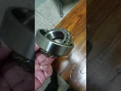 다목적 쌍줄 구형 베어링 23032 OD 240mm 13.5KG