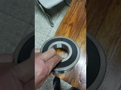 산업용 자기 정렬 롤러 베어링 구형 외 지름 225-340mm