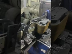 LYC 원통 롤러 베어링의 케이지 프로세스