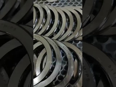 FAG WJ120x240 M1 단일 행 실린더 롤러 베어링 오픈 밀폐 유형