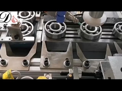 NN3010K 23mm 너비 물질 처리 기계용 두 배 줄 실린더 롤러 베어링