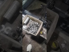 NU208E 농업용 기계용 단열 원통 롤러 베어링 40*80*18mm