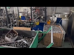 모델 32208 0.532kg 콩어 롤러 베어링 P6 정밀 등급 밀폐 Cr 77.8kN