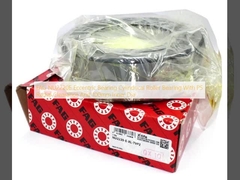 FAG NU2220E 편심 베어링 원통 롤러 베어링, P5 레이디얼 간극 및 100mm 내경