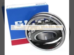 SKF 22210E 90mm 외 지름 ABEC-1 허용 및 성능과 함께 자기 정렬 롤러 베어링