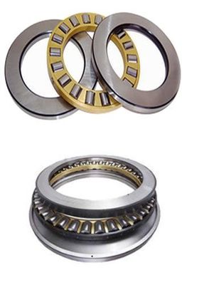 SGS 내구성 롤러 추진 베어링, 두께 48mm 구형 롤러 베어링