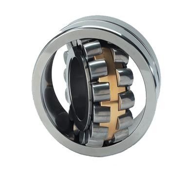 22206CA/W33 자기 정렬 롤러 베어링 ID 30MM 고탄소 크롬 베어링 스틸
