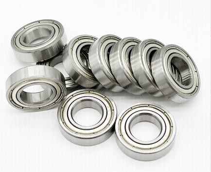 다목적 딥 그루브 볼 베어링 25.4MM-304.8MM 내부 지름