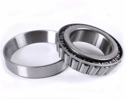 플라스틱 케이지 톱니 롤러 베어링 내부 반지 너비 127mm-700mm