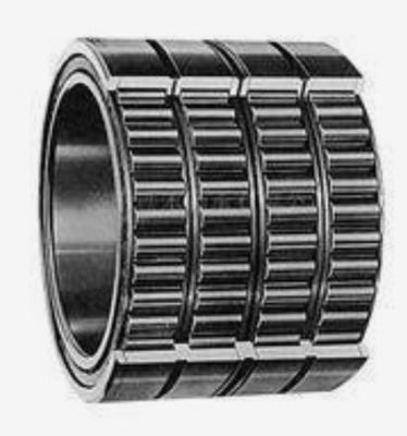 OD 35-420mm 4 줄 톱퍼 롤러 베어링, 진동 수준 V3 베어링 롤러 구형