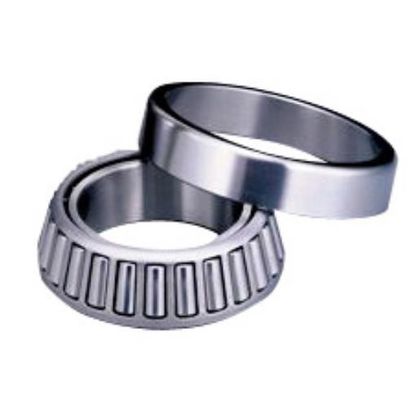 HR32207j 가벼운 SKF 톱니 롤러 베어링 35x72 X24.25mm Cr 70.5kn