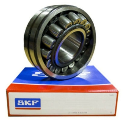 SKF 24044CC/W33 구형 롤러 베어링 자기 정렬 2600kN Cor Double Row OD 340mm