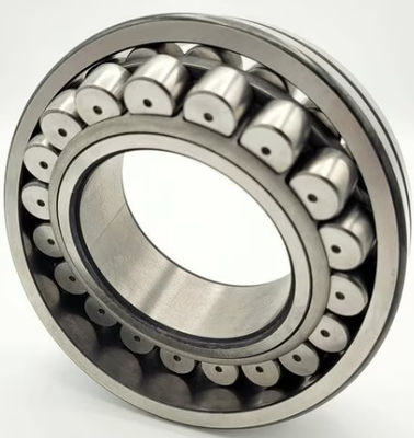 24048CC/W33 Skf 자기 정렬 롤러 베어 내구성 360X240X118mm Cr 1600 KN