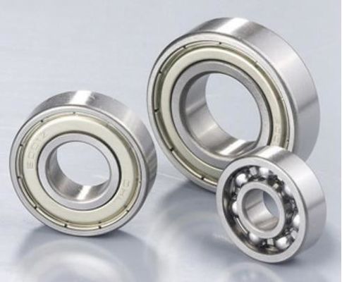 SKF BL 214 산업용 기계용 깊은 구리 구리 125x70x24 mm