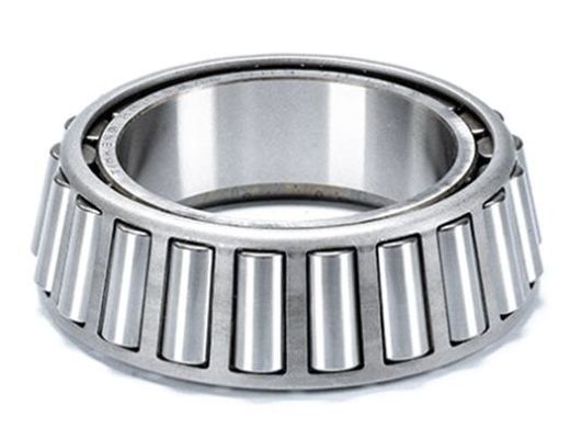 모델 K749/K742 팀켄 톱니 롤러 베어링 85.026mm 내부 반지 너비 열린 폐쇄