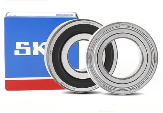 모델#16001 SKF 스피드 깊은 굴곡 공류장 안쪽 차원 12mm