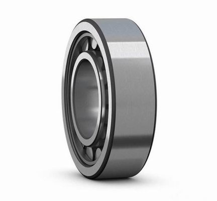 NU204E SKF 원통 롤러 베어링 분리 가능한 47x20x14MM Cor 24.0kN 0.117KG
