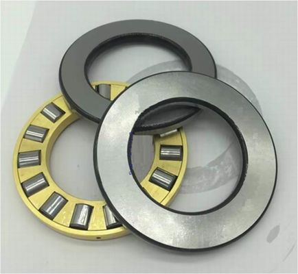 47mm 외선 지름 강철 케이지 HRB 실린더 롤러 베어링 NU2204E 너비 18mm