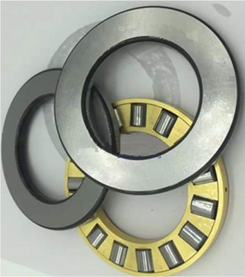 NU2304E 크롬 스틸 LYC 원통 롤러 베어링 내부 차원 20mm 0.216kg