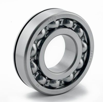 6309 2Z Timken Deep Groove Ball Bearing With Bearing Steel Cage Sealed Type 소금 둥지 로 밀폐 된 종류