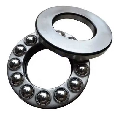 NU2305E LYC 롤러 베어링 오픈 싱글 라인 실린더 베어링 스틸 케이지 24mm