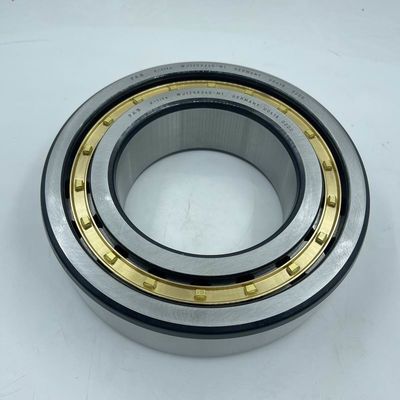 FAG 실린더 롤러 베어링 정확성 P4 및 청동 케이지 ID120MM
