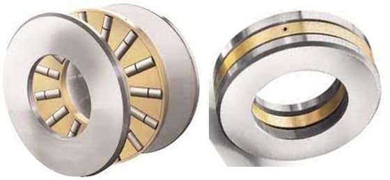 SKF 단일 행 실린더 롤러 베어링