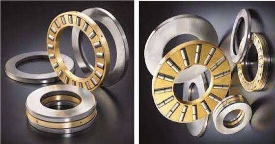 SKF 단일 행 실린더 롤러 베어링