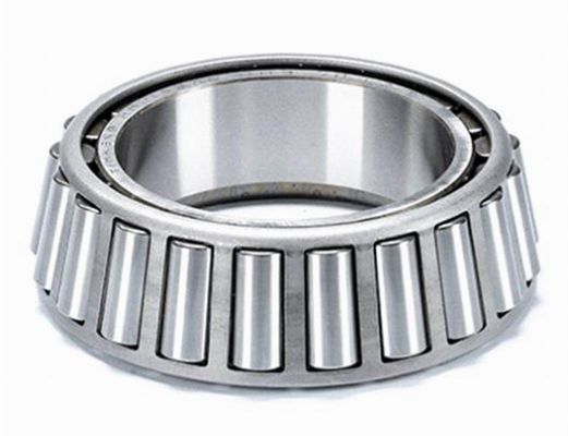 329/22 정밀 40mm 외곽 고리 SKF 단열 선형 롤러 베어링