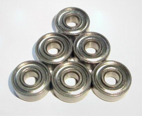 6306 2RS SKF 밀폐된 깊은 굴곡 공류 30x72x19mm 명목 정적 부하 (Cor) 15.2 KN