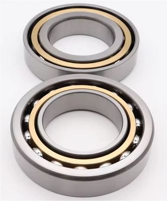 7001AC OD 28MM C4 C3 클리어런스 스틸 앵글러스 콘택트 볼 베어링