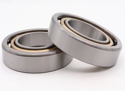 7001AC OD 28MM C4 C3 클리어런스 스틸 앵글러스 콘택트 볼 베어링