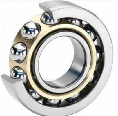 7002AC FAG 15mm ID 분리 가능한 톱니 스핀드 볼 베어링 P5/4 정밀도