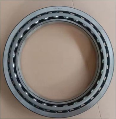 7002AC FAG 15mm ID 분리 가능한 톱니 스핀드 볼 베어링 P5/4 정밀도