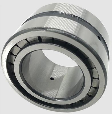 NNCF5005CV 25mm 내장 차원 실린더 롤러 베어링 등급 정적 부하 Cor 71 KN