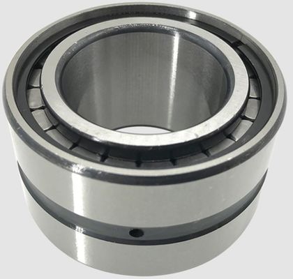 NNCF5005CV 25mm 내장 차원 실린더 롤러 베어링 등급 정적 부하 Cor 71 KN