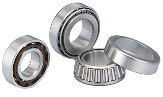 FAG 6205 TB 내부 지름 25mm 깊은 굴곡 공 베어링