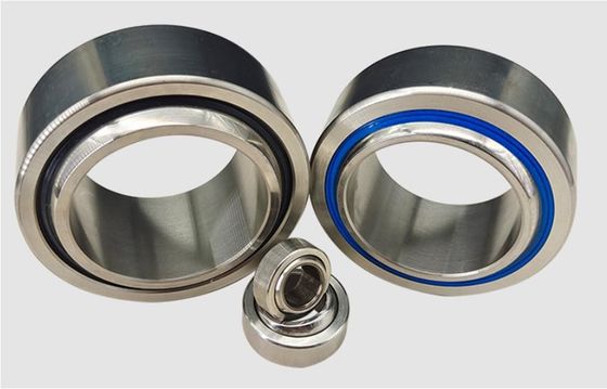 GE 15 TXGR 합동 베어링 OD 22MM Cor 50 KN로 분리 가능한 추진 롤러 베어링