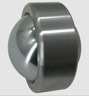 GEH4C 4x14x7mm 방사선 구형 평면 베어링, Cr 3.6 KN의 추진 롤러 베어링