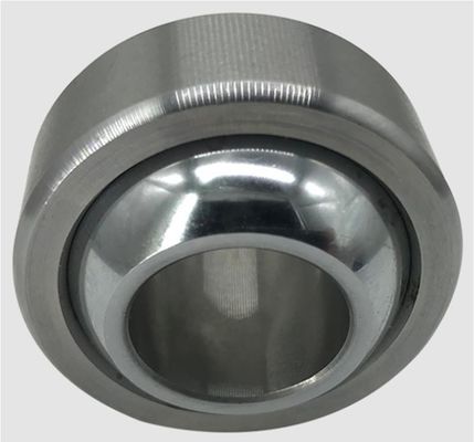 GEH5C 합동 베어링 Cr 5.8 KN 5x16x9mm 분리 할 수 있는 실린더적 추진 롤러 베어링