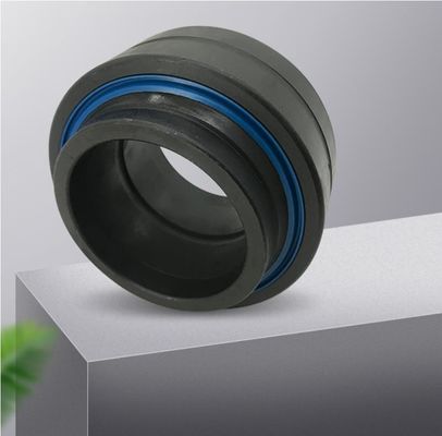 GEH12C 12x26x9mm 방사선 구형 롤러 추진 베어링 기본 동적 부하 등급 18kN