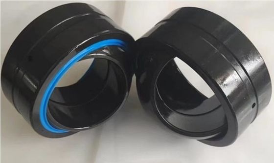GEWK80ES 구형 평면 베어링 스턴트 롤러 베어링 80x130x50mm Cr 490 KN