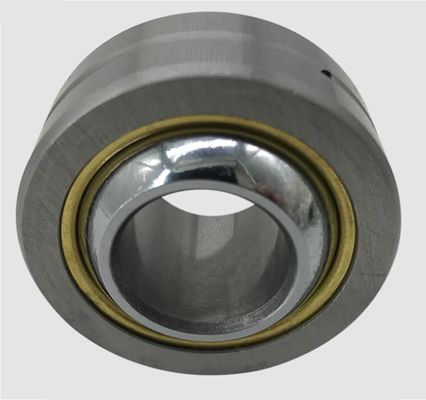 RBPB5 5x16x8mm 구형 추진 롤러 베어링 9.8KN Cor 정밀 P5 정밀 기계