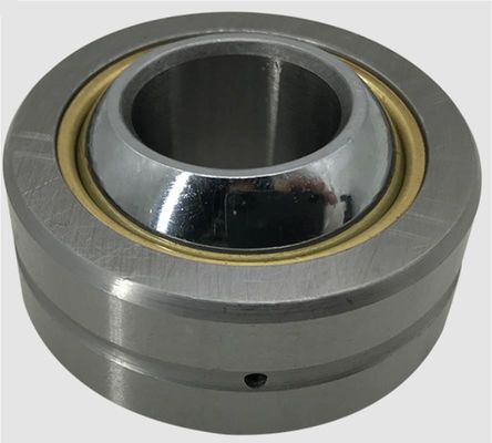 RBPB5 5x16x8mm 구형 추진 롤러 베어링 9.8KN Cor 정밀 P5 정밀 기계
