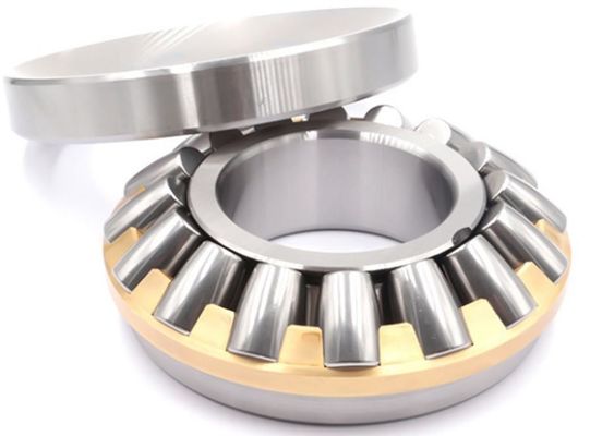 SKF 81206 동적 부하 50 KN 부하 용량을 가진 추진 롤러 베어링