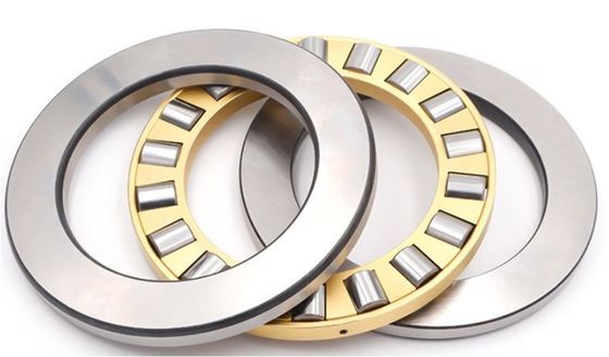 SKF 81206 동적 부하 50 KN 부하 용량을 가진 추진 롤러 베어링