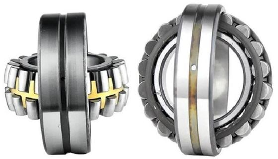 모델 23220 정밀 실린더 롤러 베어링 180mm 외부 지름과 정밀 P0、P6、P5、P4、P2