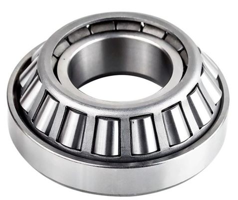 SKF 6206-2z 스탬핑 스틸 케이지 산업용 장비용 깊은 굴곡 구슬 베어링